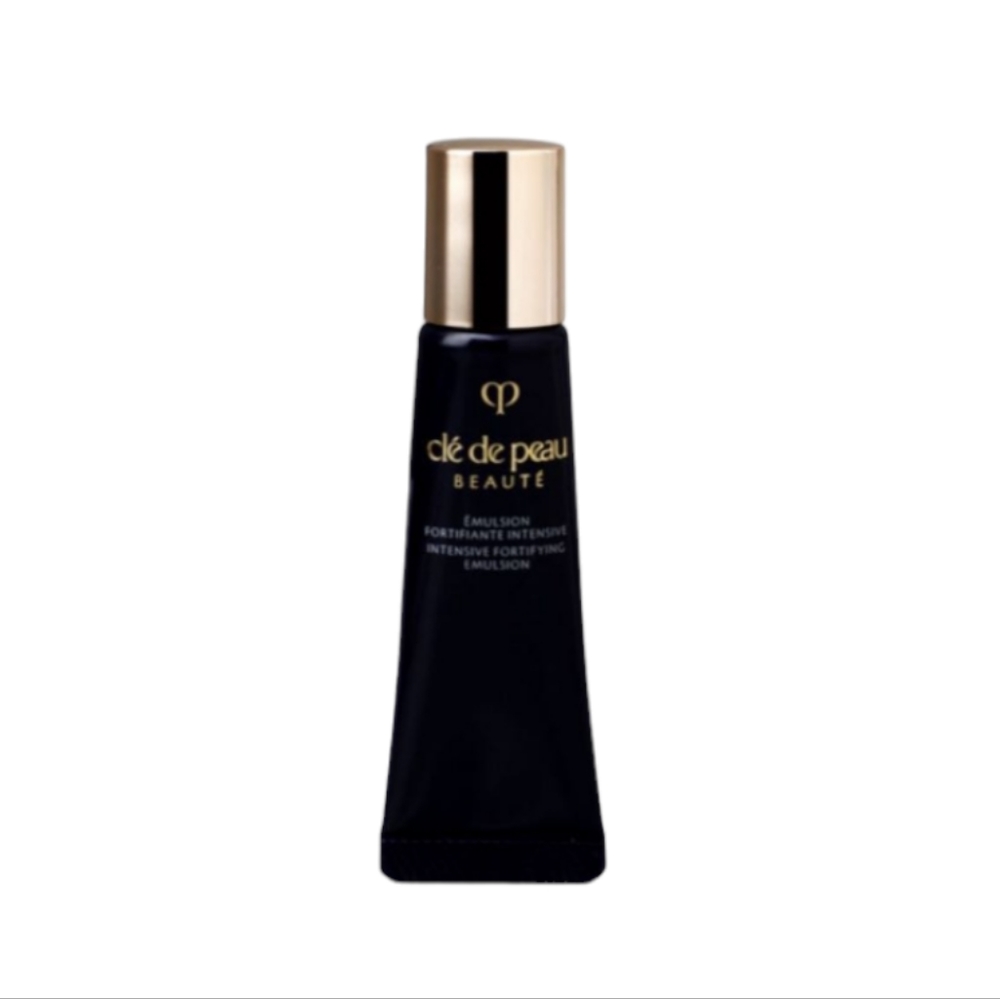 2/$60! Cle de Peau Beaute Intensive Fortifying Emulsion
